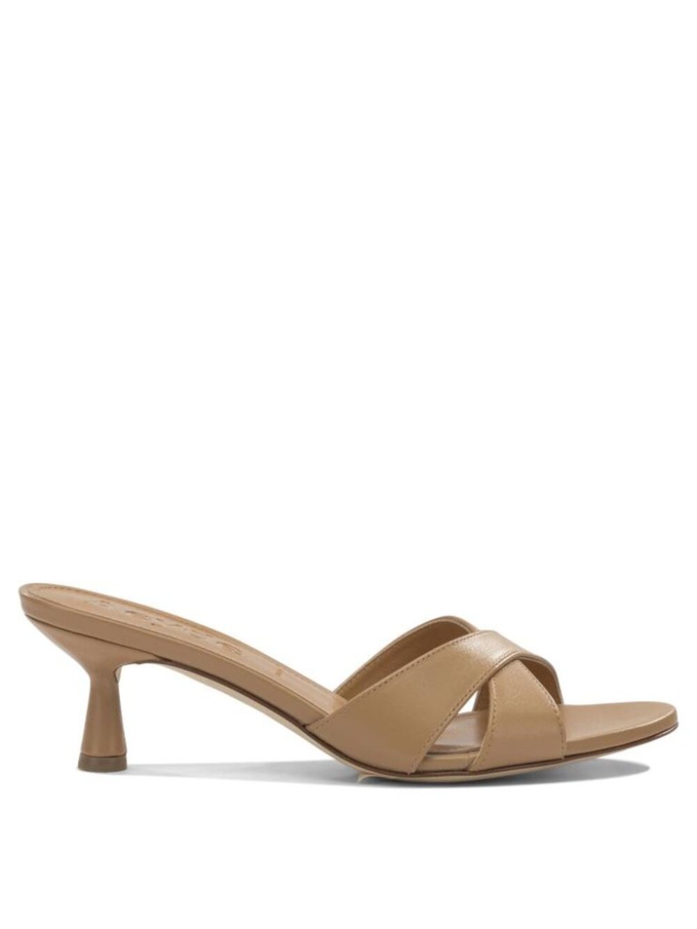 Aeyde Vero 50Mm Heeled Sandals IT 40 Women